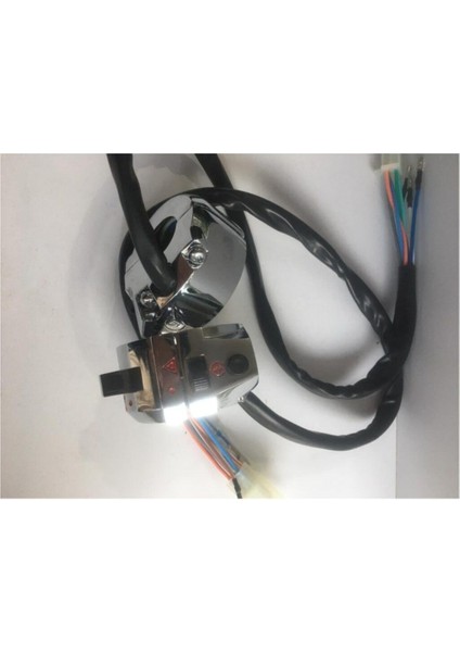 Cg Kumanda Düğmeleri Sağ Sol Takım Nikel fiyatları