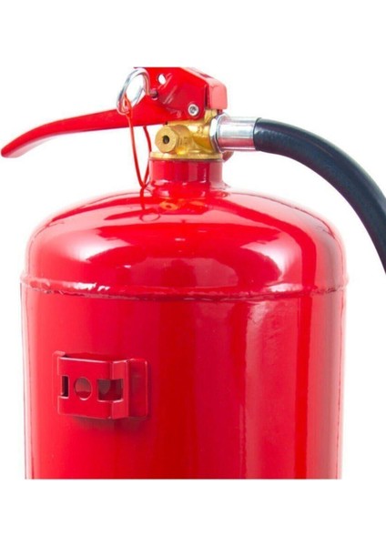 Kalite - 6 kg Tozlu Yangın Söndürme Tüpü - Yeni Tip fırsatları