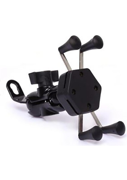 Ahtapot Telefon Tutucu Mts Ahtapot Telefon