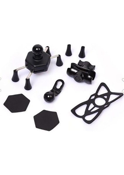 Ahtapot Telefon Tutucu Mts Ahtapot Telefon fiyatları