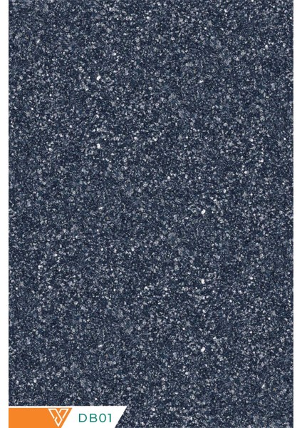 - Isı Ve Ses Yalıtımlı Sürülen Duvar Kağıdı | Kendinden Yapışkanlı | Koyu Mavi | DB01- 1,5kg | 5m² fırsatları