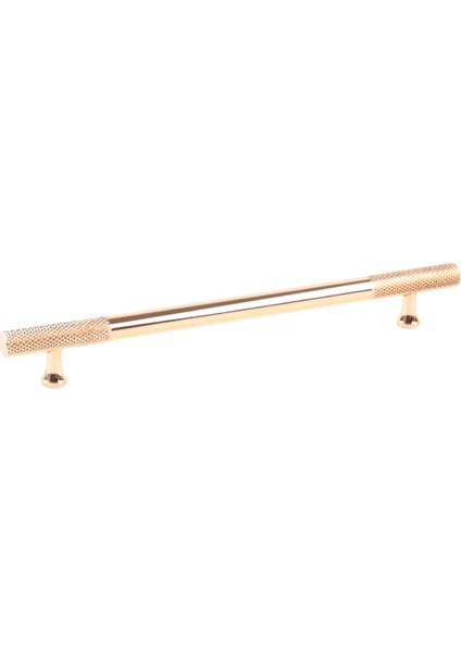 Apex Kulp Lüks Country Mutfak Mobilya Dolap Çekmece Kulpu Siyah 192 Altın