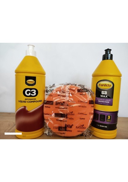 G3 Pasta