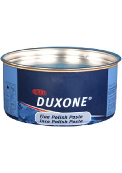Star DX-100 Ince Polısh Pasta 1kg Ince Pasta