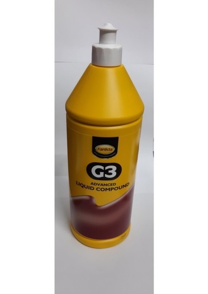 G3 Pasta 1lt