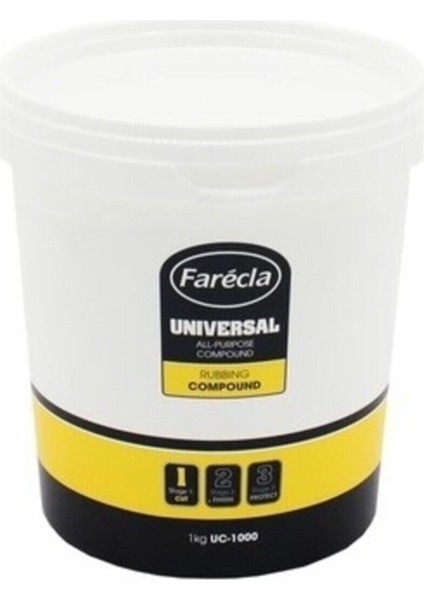 Universal 1 kg Kutu Pasta