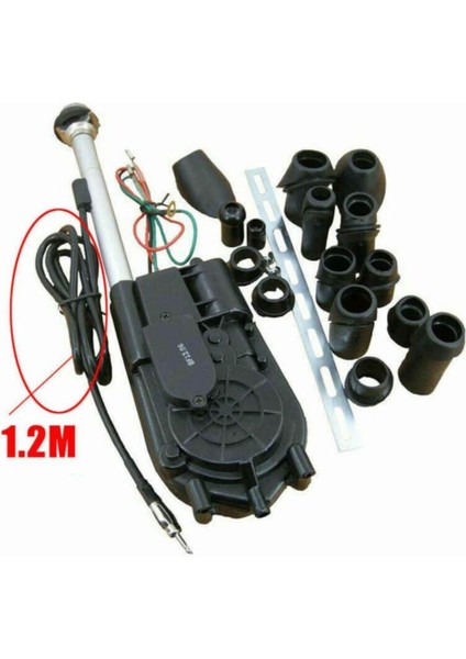 Marka Otomatik Anten 12 Aparatlı 12V fiyatları