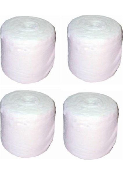 Medikalbim Hidrofil Pamuk 1 kg Rulo