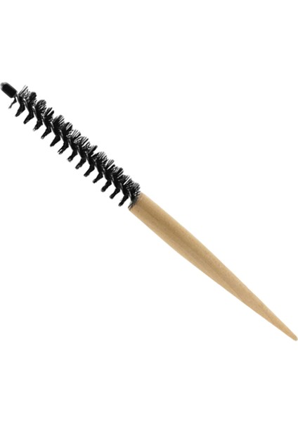 Küçük Yuvarlak Saç Fırçası, Profesyonel Mini Yuvarlak Tarak Salon Kuaförlük Fırçası L (Yurt Dışından)