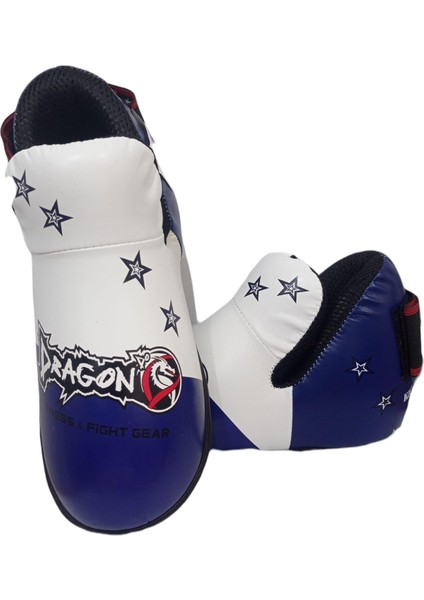 40240-P Kick Boks Ayak Botu