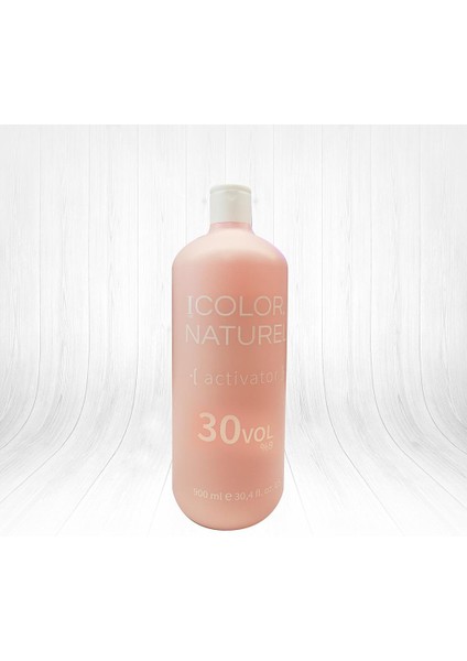 Amonyaksız Oksidan %9 30 Vol. 900ML