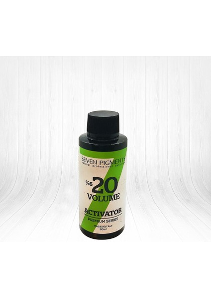 Oksidan 20 Vol %6 90ML