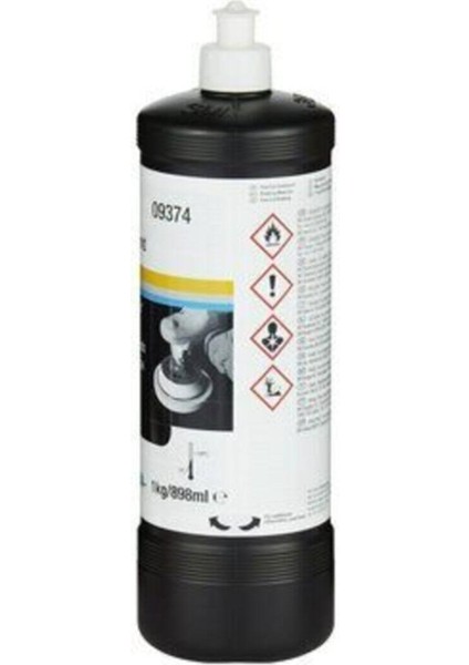 09374 Perfect-It Iı Hızlı Çizik Çıkarıcı Kalın Pasta 1 Litre 3m fiyatları