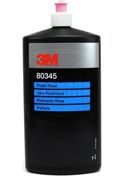 80345 Rose El Cilası 1 Lt