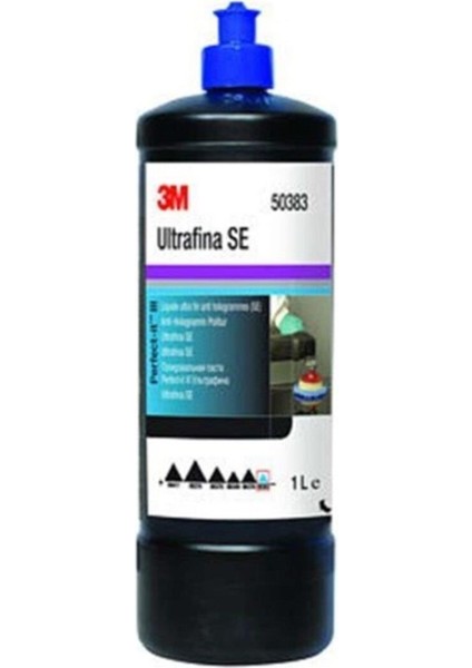 50383 Perfect-It Iıı Adım 3 Hare Giderici Cila 1lt