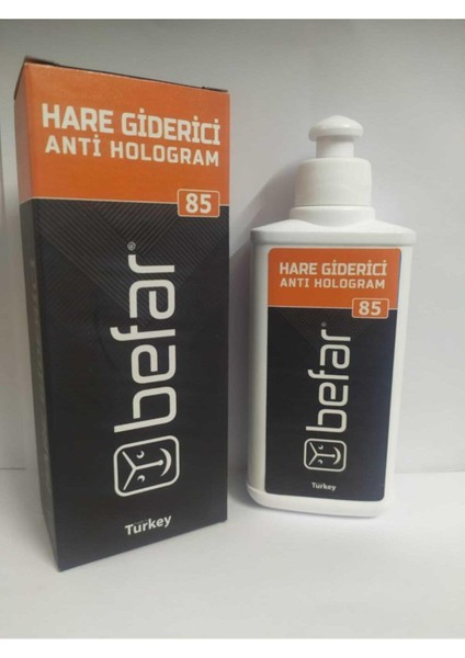 Hare Giderici 250GR