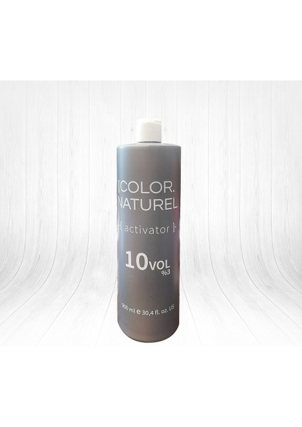 Oksidan Krem %3 10 Vol. 900ML