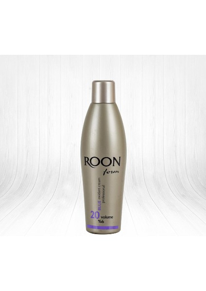 Form Mavi Oksidan Krem 20 Volume 750ML