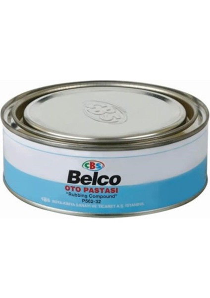 Belco Oto Pastası 500 gr