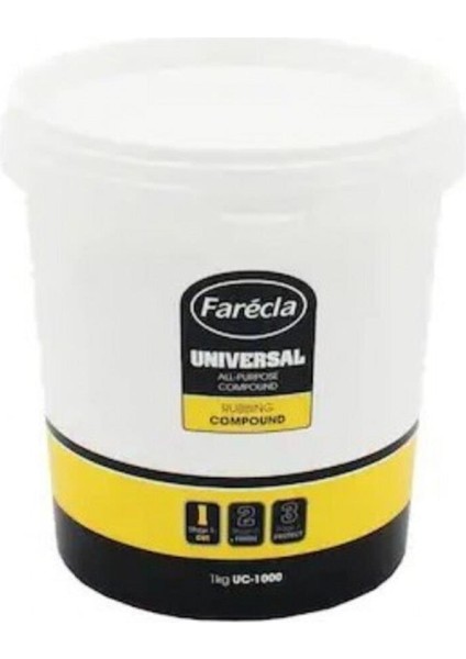 Universal Kutu Pasta 1 kg