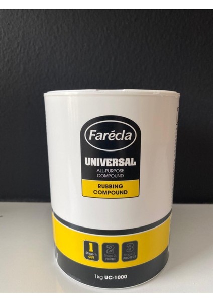 Universal Kutu Pasta 1 kg