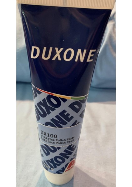 Duxone Pasta DX100 200 Gr.