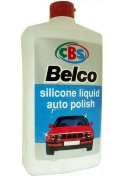 Belco Silikonlu Cila 1000 ml