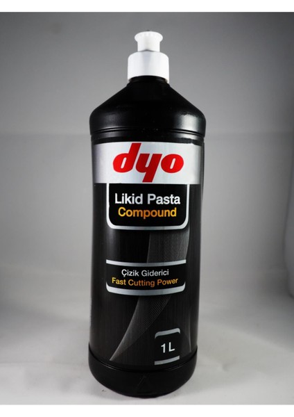 Likid Pasta 1 Lt