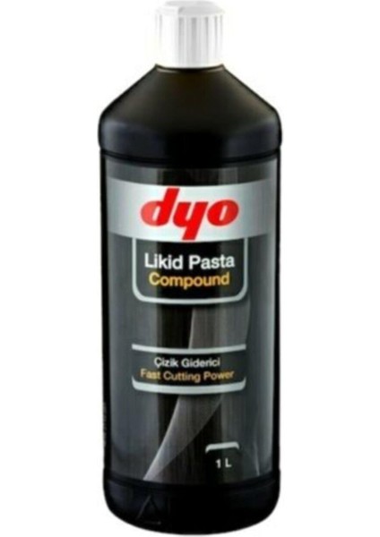 Likid Pasta Çizik