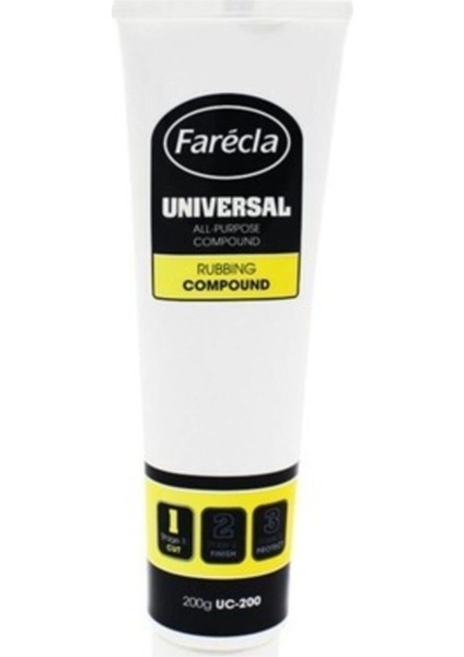 Universal Tüp Pasta 200 gr