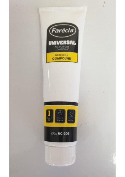 Farcela Marka Otomobil Kaporta Pasta