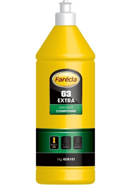 G3 Extra Pasta 1 kg