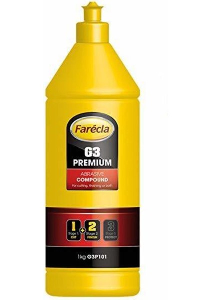 G3 Premium 1 kg