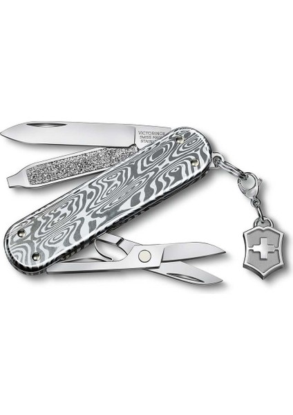 Sd Brillant Classic Damast Çakı 0.6221.34