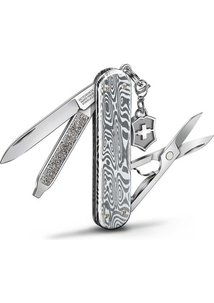 Sd Brillant Classic Damast Çakı 0.6221.34 fırsatları