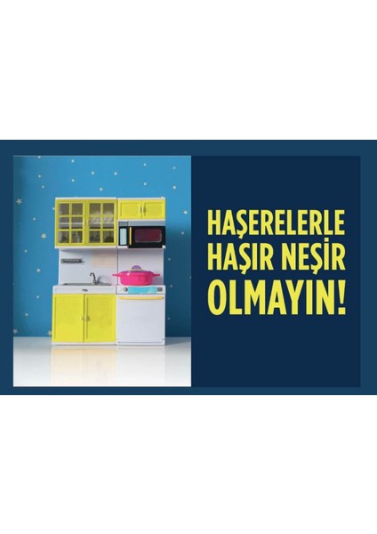 Hamamböceği ve Gümüşcün Ilacı Solfac SUPEREC25 100ML / 500ML Kaliteli Fısfıs / Eldiven Hediyeli