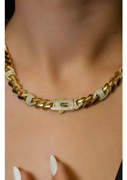 Monaco Kolye 22 Ayar A065793 fiyatları