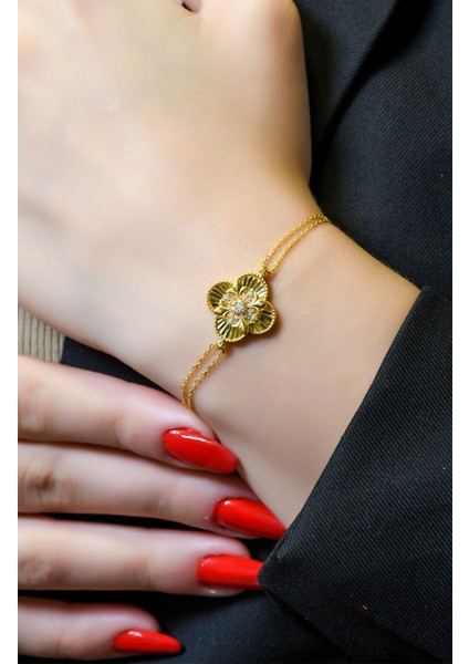 Tasarım Bileklik 22 Ayar A066062