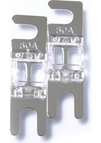 3x5 Adet Mini Anl Cıvatalı Çatal Arabası Ses Devre Kesici 80A 3 Adet (Yurt Dışından) indirimleri