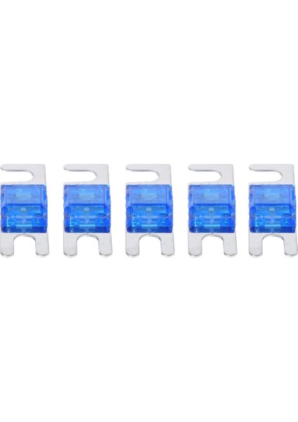 Araba Ses Sigorta Devre Koruyucusu 3 Adet (Yurt Dışından) modelleri