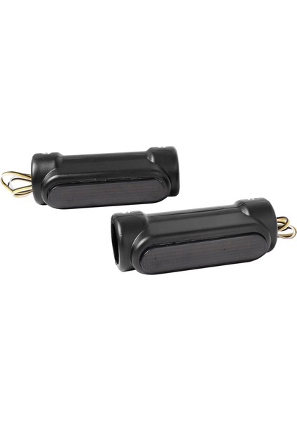 2x 1.25 '' Motosiklet Karayolu Bar Işıkları Touring Için Uygun (Yurt Dışından) fiyatları