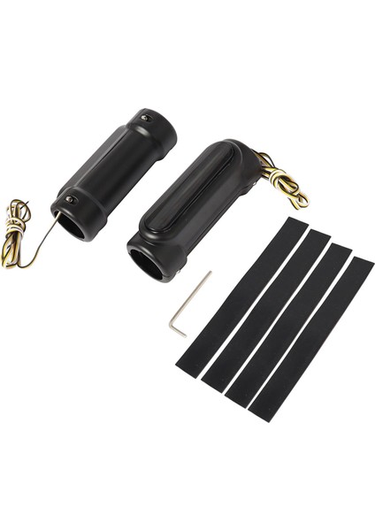 2x 1.25 '' Motosiklet Karayolu Bar Işıkları Touring Için Uygun (Yurt Dışından) indirimleri