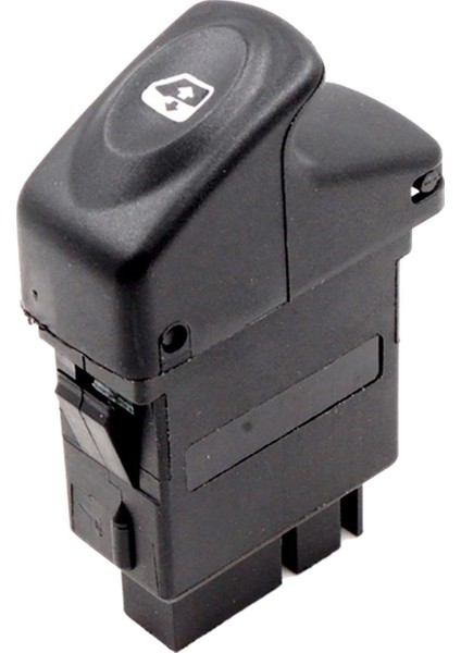 Otomotiv Penceresi Kaldırıcı Tek Anahtarı Renaults Için 5 Pin (Yurt Dışından) fiyatları