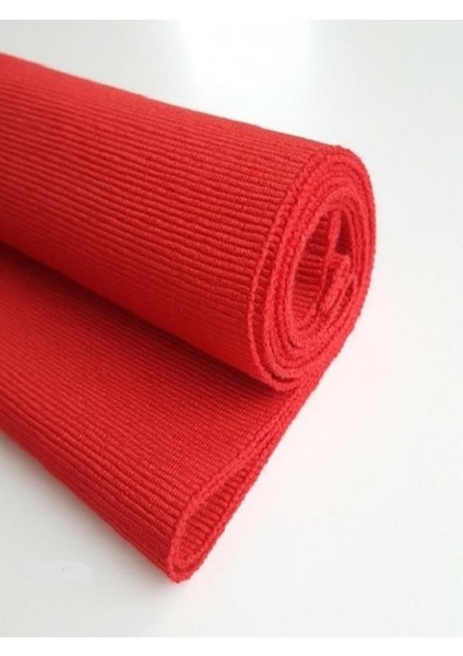 Vinterfint Kırmızı Runner, Servis Örtüsü, Yılbaşı