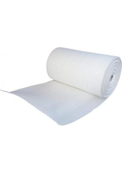 Parke Altı ve Ambalaj Şiltesi 1,1 mm 15 M² Boy 100 cm Uzunluk 15 Metre