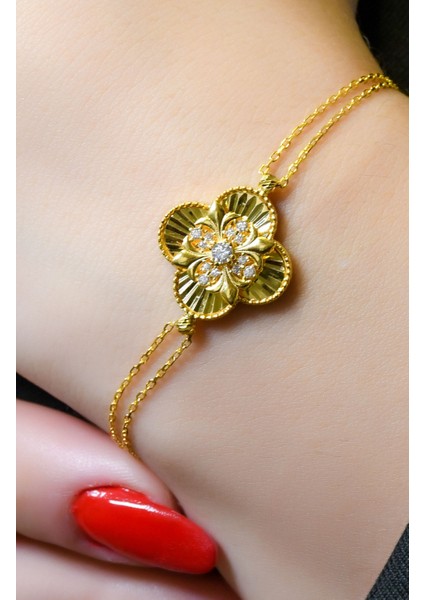 Tasarım Bileklik 22 Ayar A066062 fiyatları