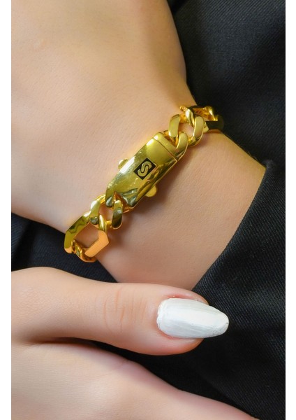 Monaco Bileklik 22 Ayar A065787 fiyatları