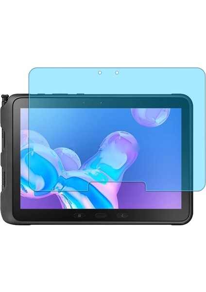 Samsung Galaxy Tab Active Pro SM-T547 / Active 4 Pro Nano Ekran Koruma Filmi - AL3287