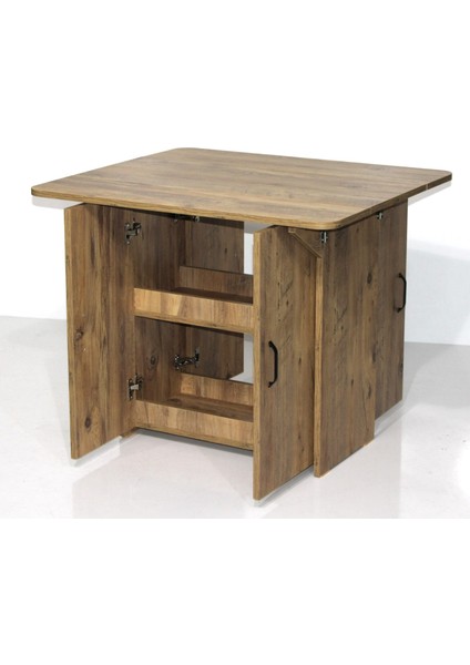 Lüks Dolaplı Katlanır Masa fiyatları