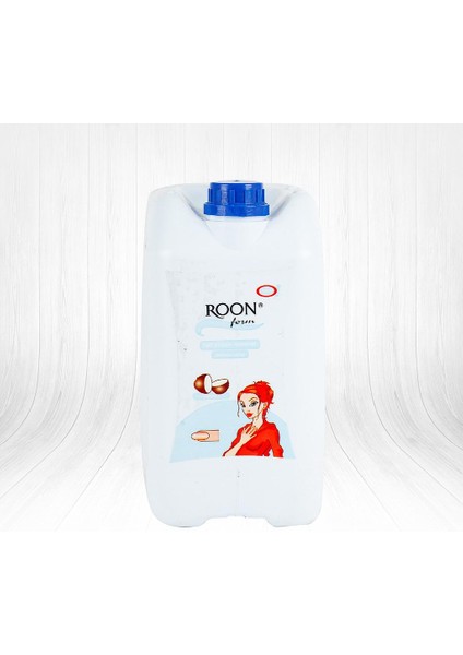 Form Nail Polish Remower Saf Aseton 5000ML